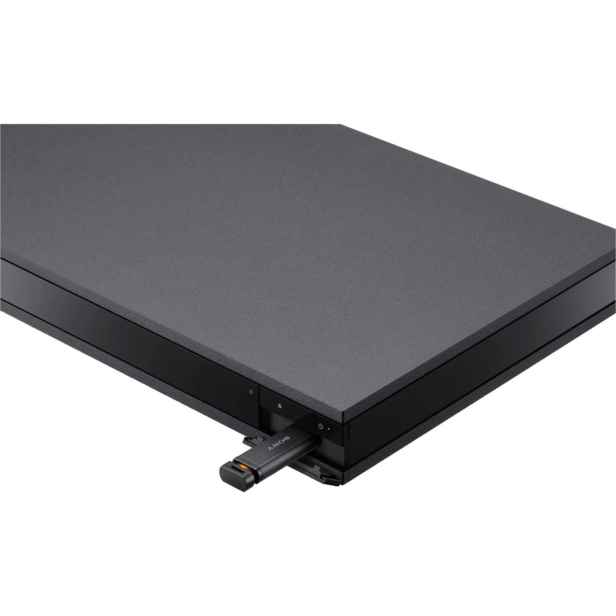 UBP-X800M2 4K UHD Blu-ray Player With HDR and Dolby Atmos Bundle with Deco Gear 6FT HDMI 2.0 Cable + Deco Essential Laser Lens Cleaner + 1 Year CPS Enhanced Protection Pack