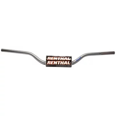 Renthal 1 1/8" FatBar KTM SX/SXF 09-11, SUZUKI RM/RMZ 06+ Bend Tanium for Husqvarna FE 350 S 2015-2016