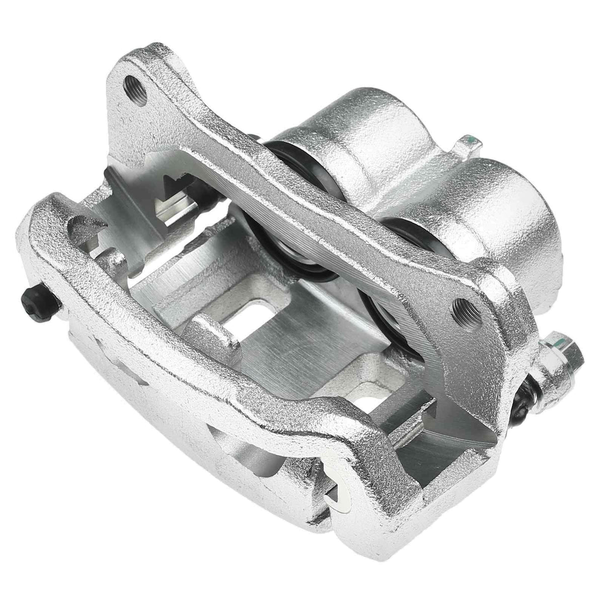 Teledu Disc Brake Caliper w/ Bracket For 11-14 Edge 11-15 MKX 07-15 CX-9 Front Right