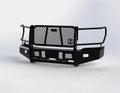 Ranch Hand FSF18HBL1 Summit Series Front Bumper; Retains Factory Tow Hook; Camera Access; Fits select: 2019 FORD F150 SUPERCREW, 2018 FORD F150