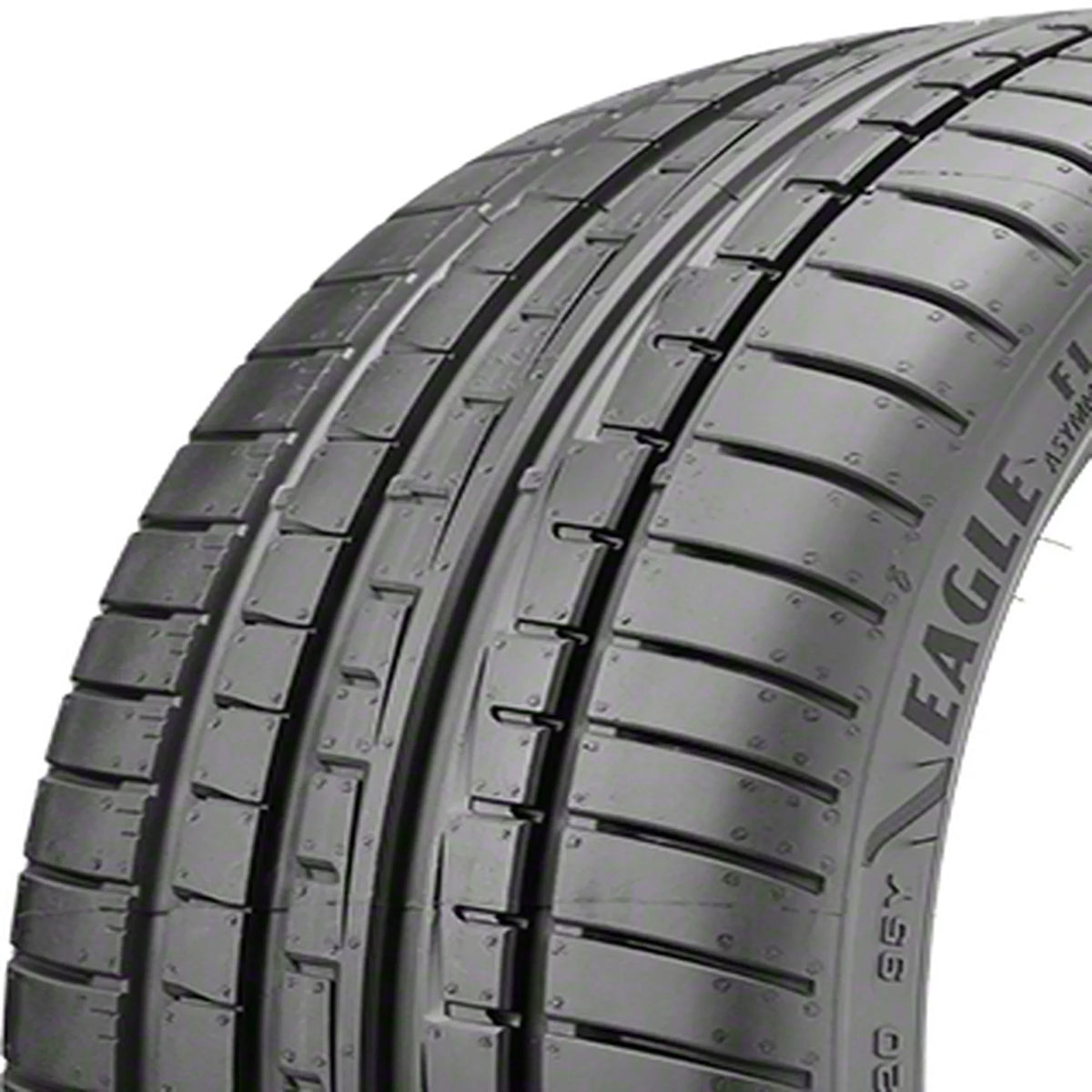 Goodyear Eagle F1 Asymmetric 3 Summer 285/35R22 106W XL Passenger Tire