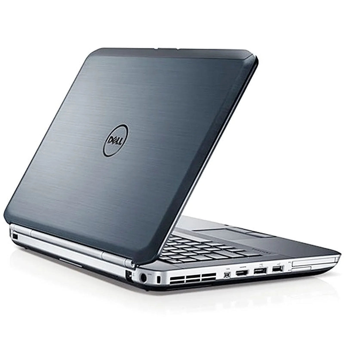 Used Latitude E5420 i5 2.5GHz 8GB 320GB DRW Windows 10 Pro 64 Laptop Camera