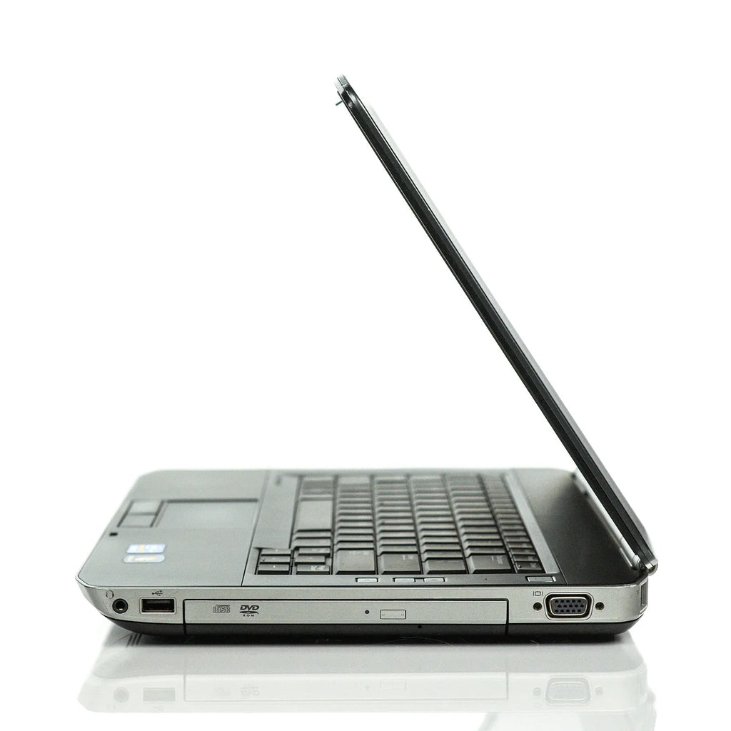 Used Latitude E5420 Laptop i5 Dual-Core 4GB 1TB Win 10 Pro B v.AA