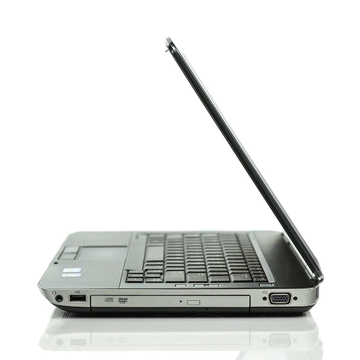 Used Latitude E5420 Laptop i5 Dual-Core 4GB 1TB Win 10 Pro B v.AA