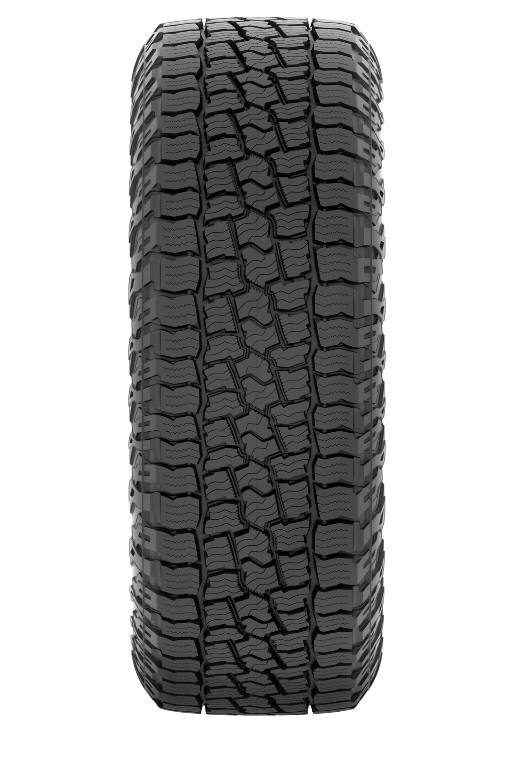 Cooper Discoverer Road+Trail AT 225/75R16 104T All-Terrain Tire