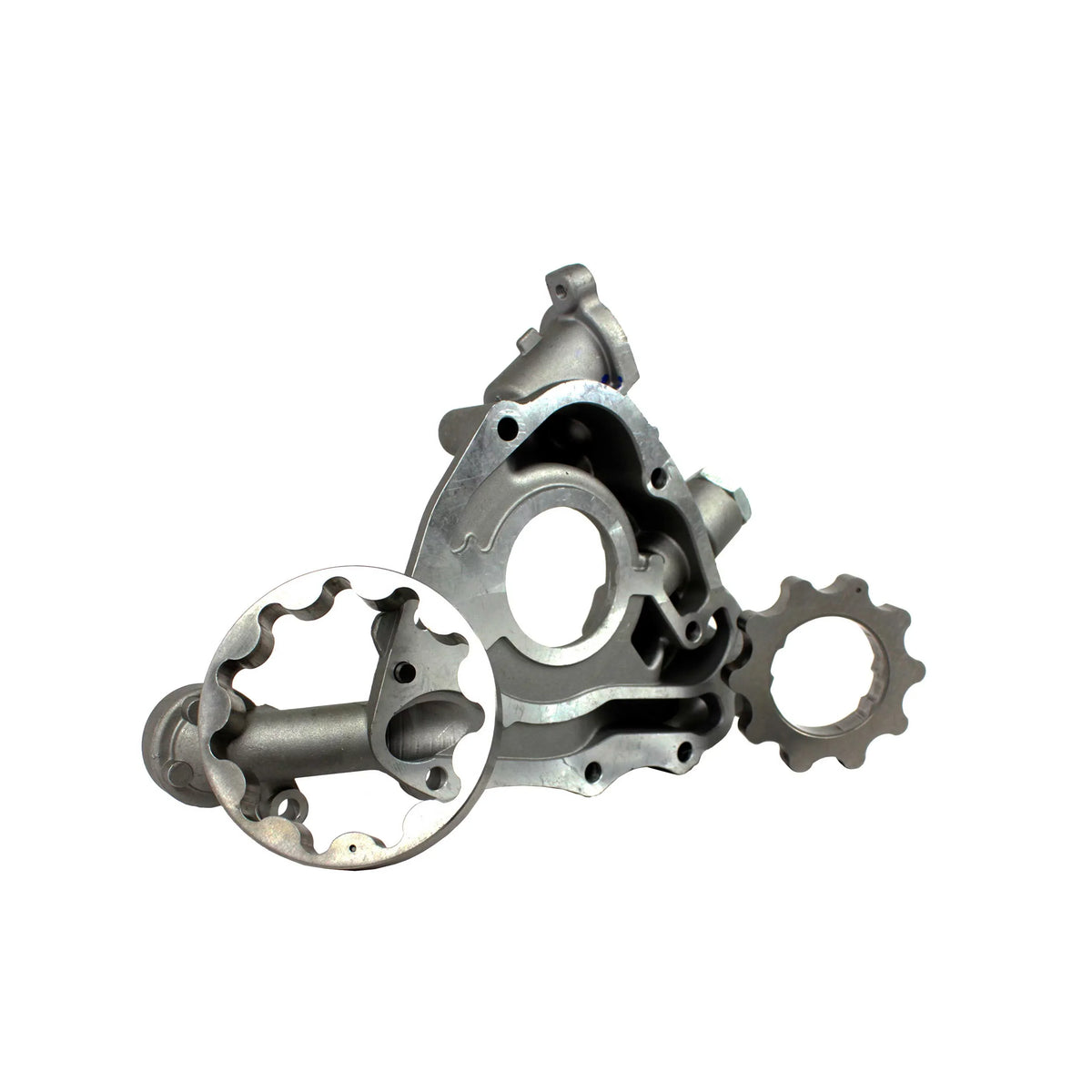 DNJ OP968 Oil Pump Fits Cars & Trucks 05-15 Lexus Avalon Camry 2.5L-3.5L V6 DOHC 24v Fits select: 2008-2015 HIGHLANDER, 2007-2015 SIENNA