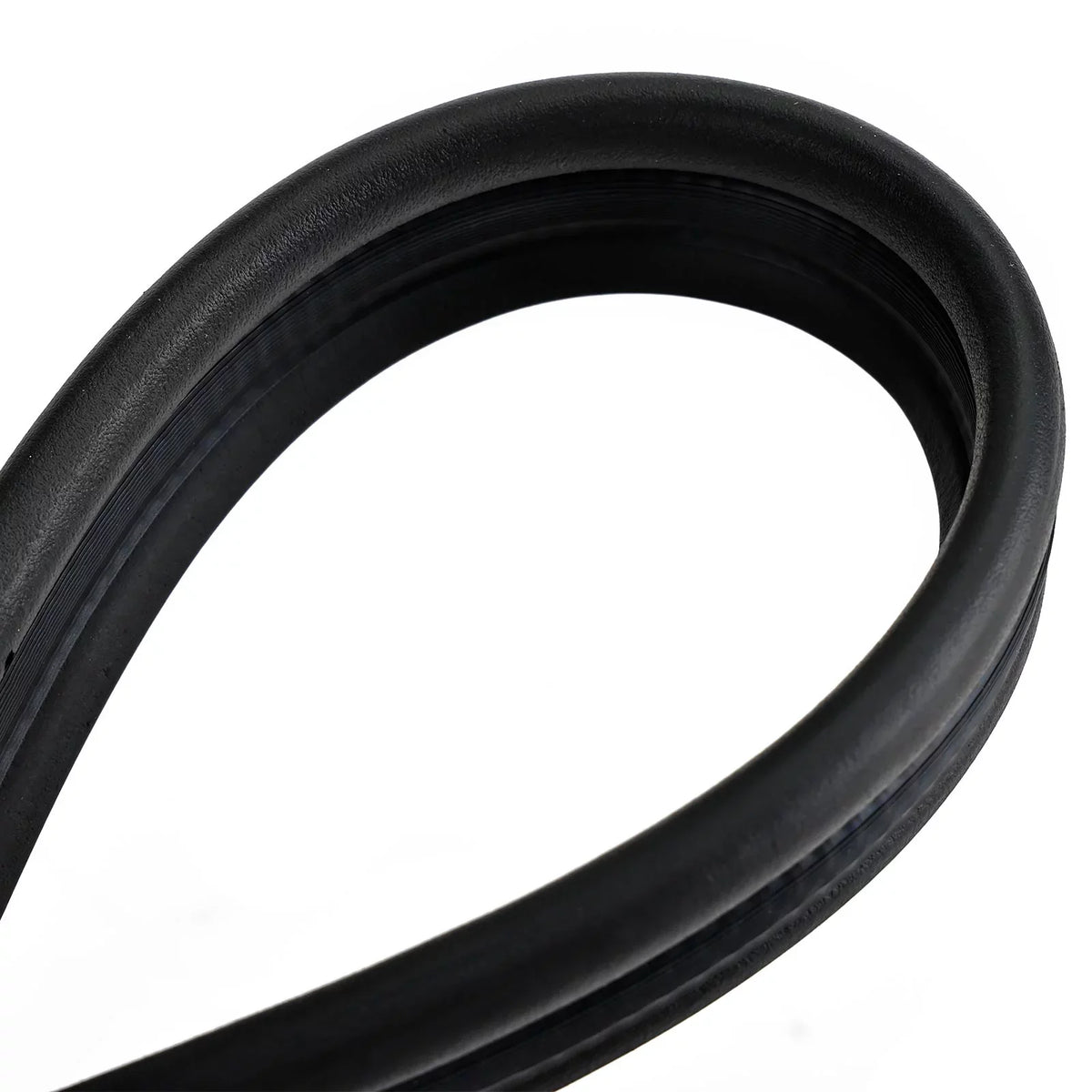 Rear Trunk Lid Weatherstrip Rubber Seal 64461-06060 For Camry 2007-2011