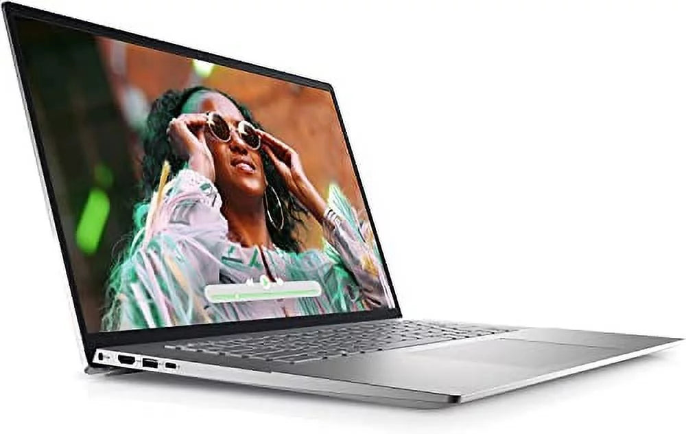 2022 Newest Inspiron 5620 16" FHD+ Laptop, i7-1255U 10-Core, Iris Xe Graphics, 32GB DDR4 2TB NVMe SSD, WiFi 6E, Type-C, HDMI, Backlit Keyboard, Fingerprint, Win11 Pro