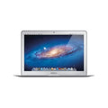 Restored Macbook Air 11.6" ( Core i5 1.3GHz / 4GB / 256GB SSD) - MD711LL/A - 2013 Model (Refurbished)