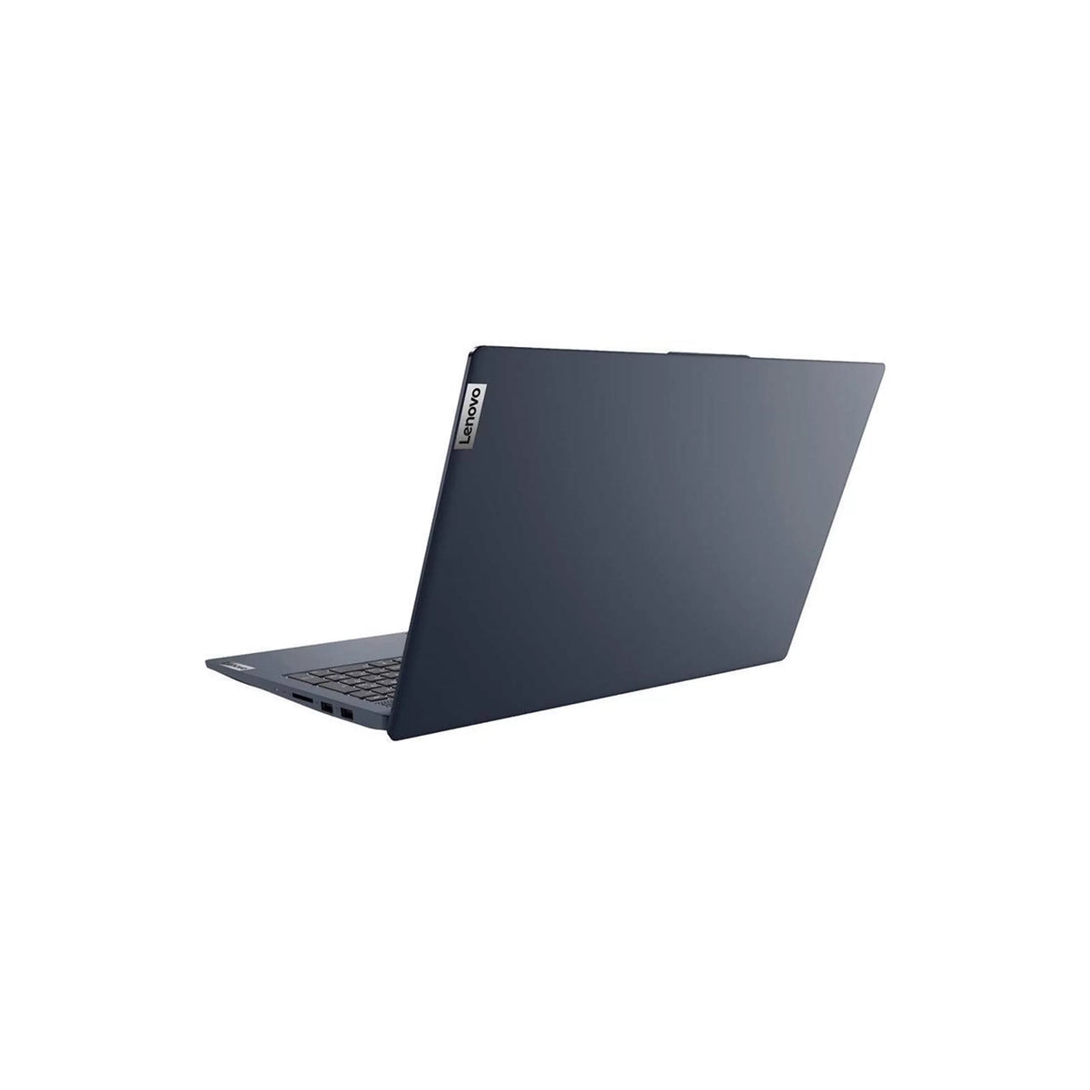 IdeaPad 5 15IIL05 15.6" Touch 12GB 512GB SSD Core™ i7-1165G7 2.8GHz Win10H,Abyss Blue (New Open Box)
