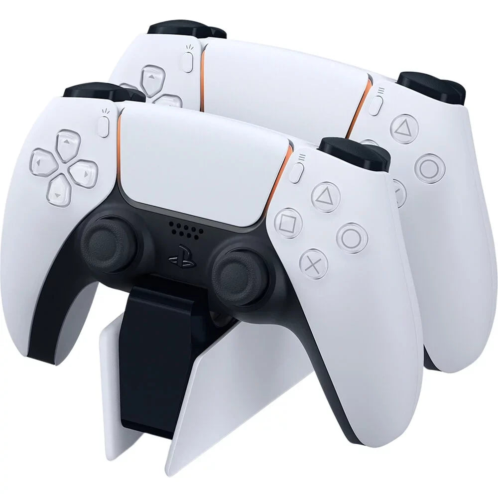 PlayStation 5 Slim Disc Call of Duty Modern Warfare 3 Bundle with Jet Pulse 3D Wireless Gaming Headset, Charging Station and USB MicroSD Card Reader