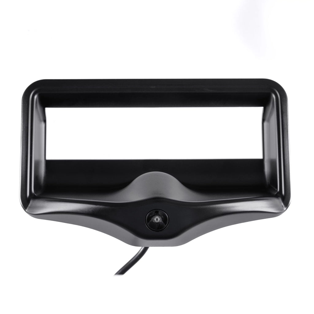 Master Taiaters Jet Taiate Bezel with Backup Camera for Chevrolet C/K 1500 (1988-2000)