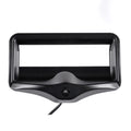 Master Taiaters Jet Taiate Bezel with Backup Camera for Chevrolet C/K 1500 (1988-2000)