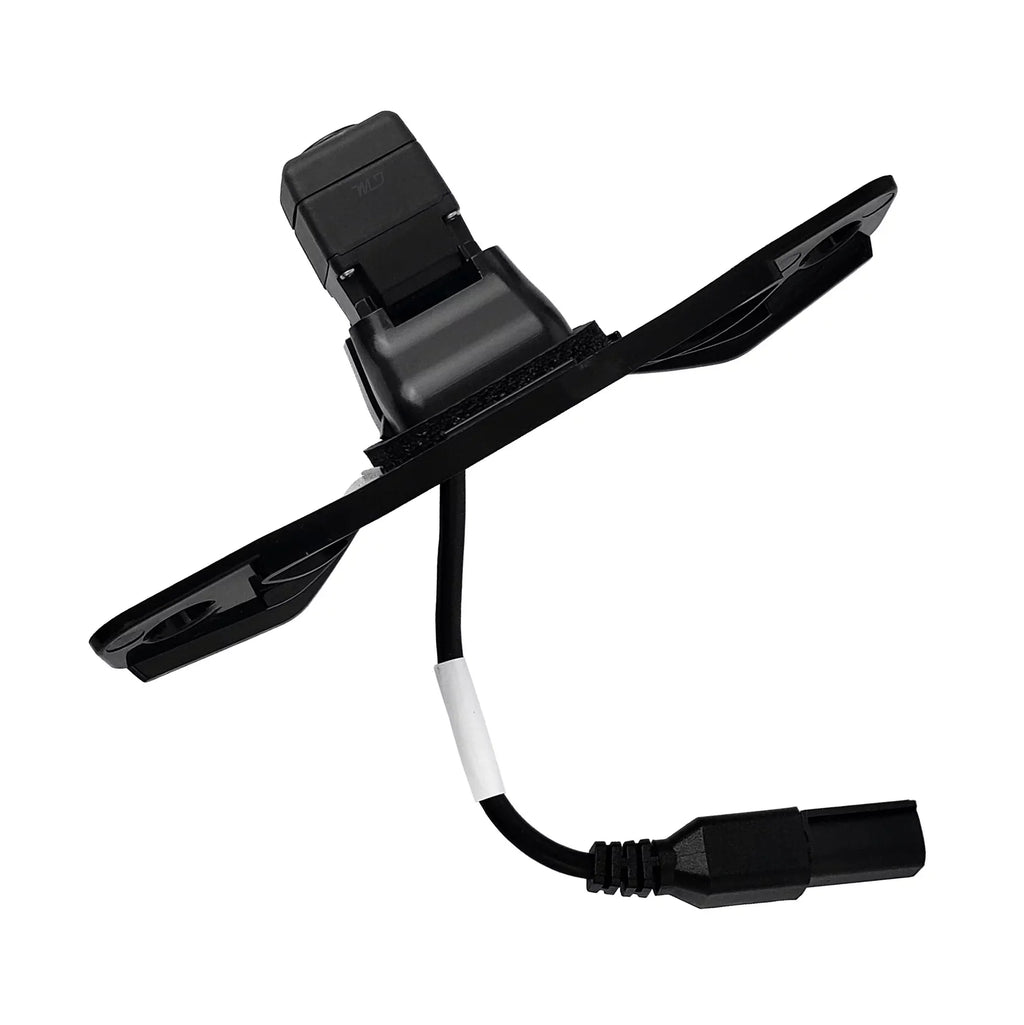 Master Taiaters Replacement for Lexus GX 460 w/o AVM Backup Camera (2013-2015) OE Part # 86790-60180