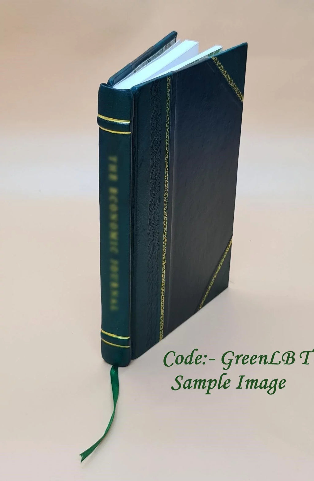 Sull'opportunità e strade ferrate nello Stato Pontificio e sui modi per adottarle: riflessioni 1846 [Leather Bound]