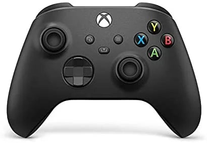 TEC Newest - Xbox -Series- -X- Gaming Console - 1TB SSD Ebony With 3-Month Game Pass Bundle