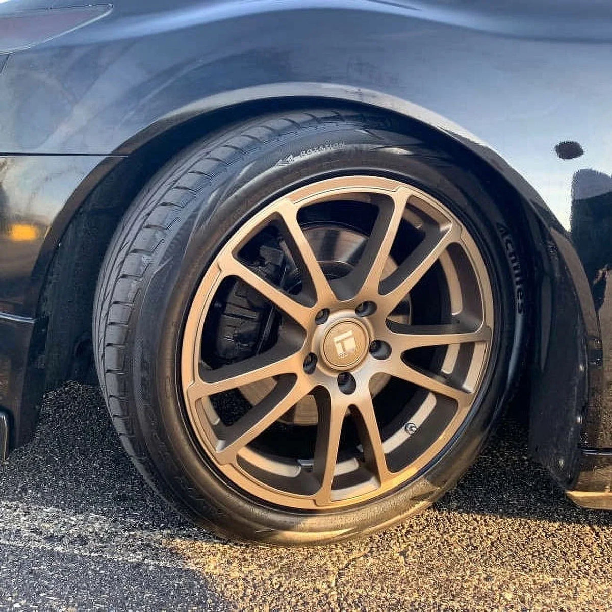 Achilles ATR Sport 2 245/30R22 ZR 95W XL High Performance Tire