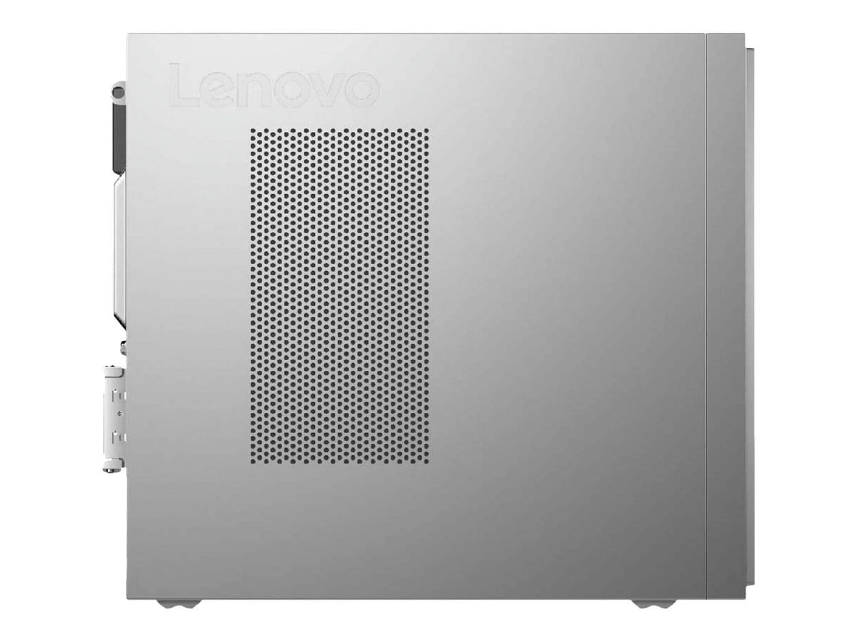 IdeaCentre 3 07ADA05 90MV - SFF - Ryzen 3 3250U / 2.6 GHz - RAM 4 GB - HDD 1 TB - DVD-Writer - Radeon Graphics - GigE - WLAN: 802.11a/b/g/n/ac, Bluetooth 5.0 - Win 11 Home - monitor: none - keyboard: US - mineral gray