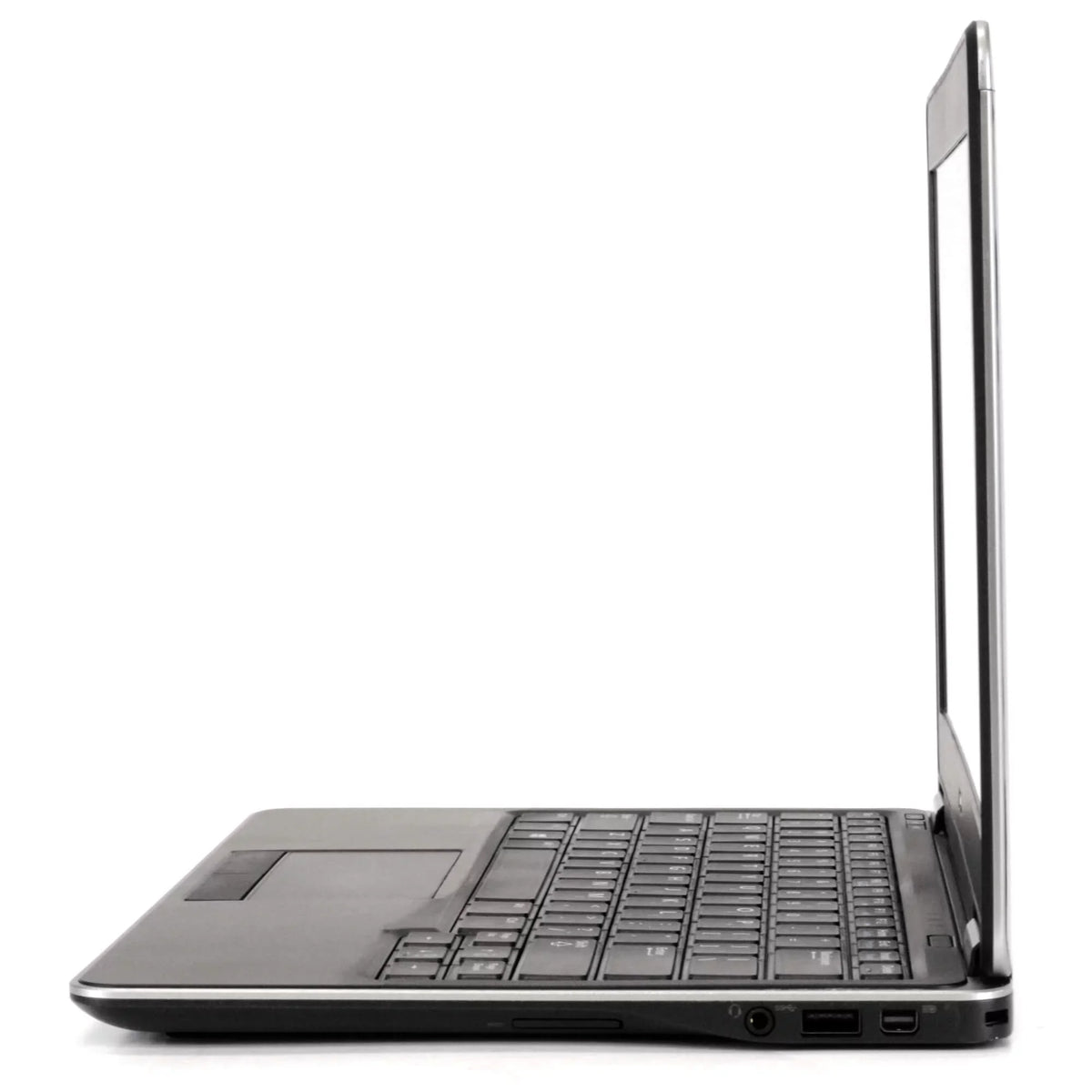 Used Latitude E7240 Laptop i5 Dual Core Gen 4 4GB RAM 128GB SSD Windows 10 Home 64 Bit