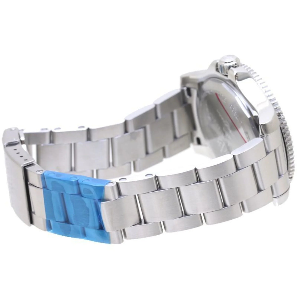Pre-Owned BREITLING Super Ocean 42 A17366021B1A1 Stainless Steel Men's 39203 (Good)
