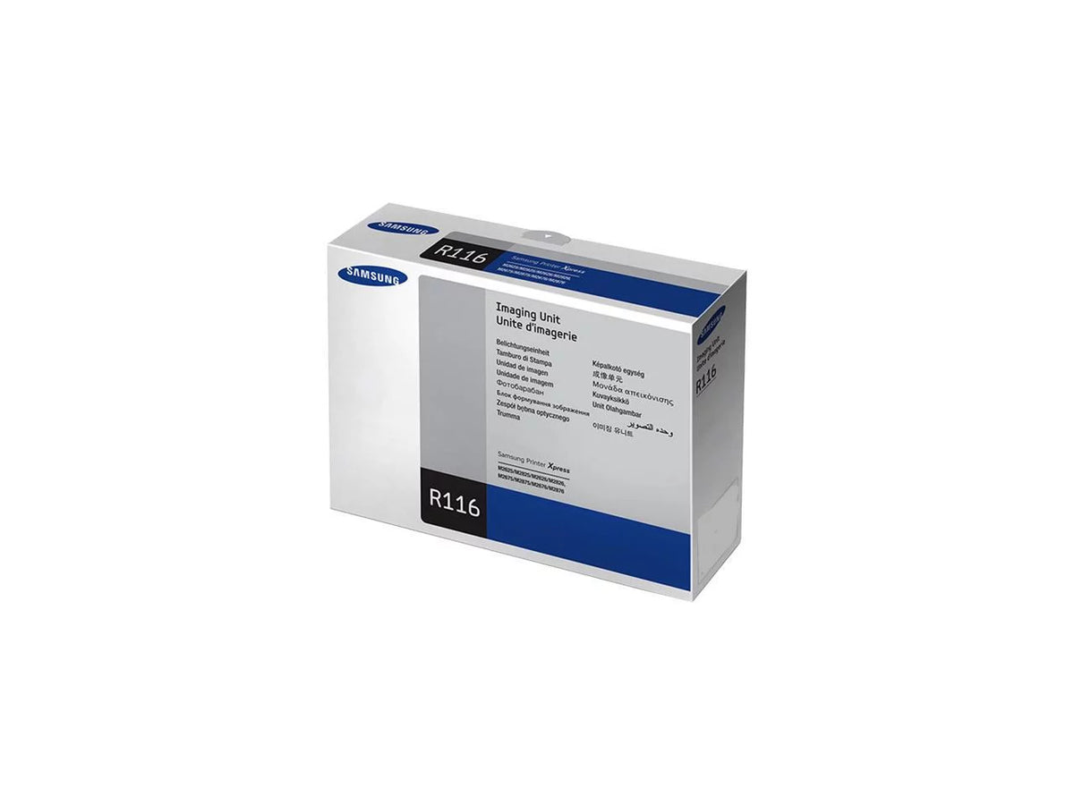 MLT-R116 Image Unit - Ebony