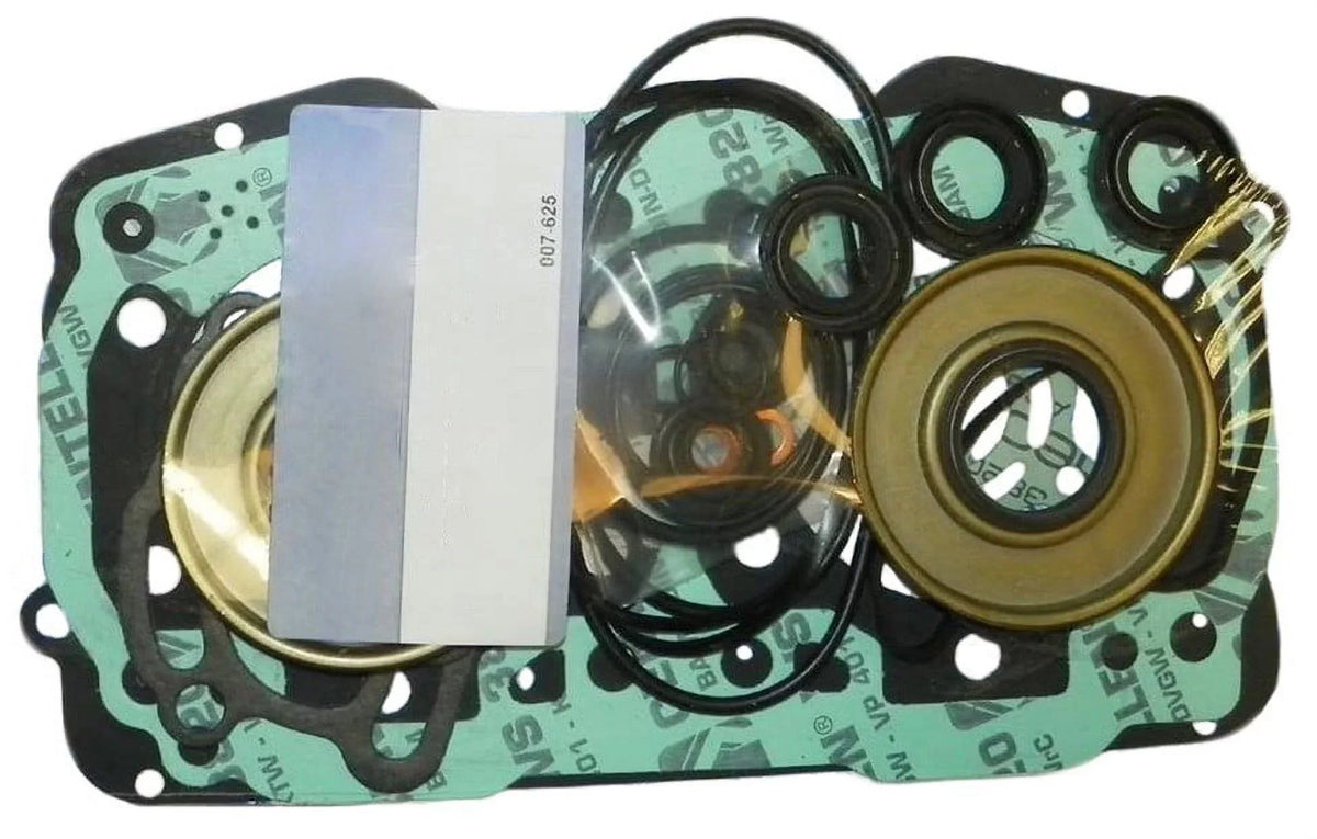 New Complete Gasket Kit Compatible With Sea-Doo GTX DI LRV DI RX DI XP DI 951cc 2000 2001 2002 2003