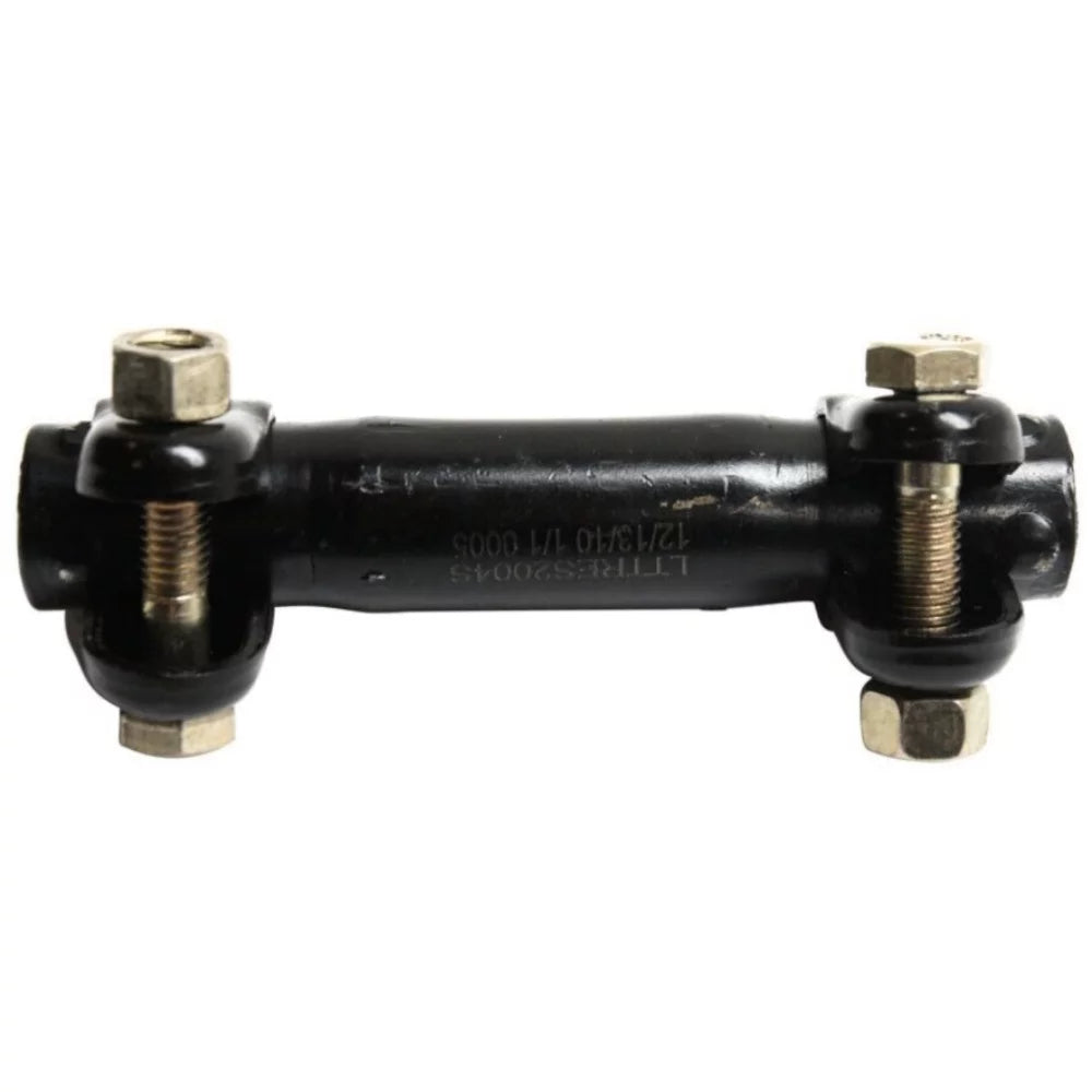Teledu New Tie Rod Adjusting Sleeves Set of 2 Front Driver & Passenger Side Inner Pair