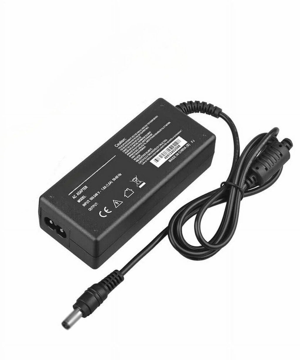 Nuxkst Global 19V 4.74A 90W AC / DC Adapter for Packard Bell EasyNote TJ71 MS2290 LM85-GU LJ65-DT-100UK TJ66-AU-083FR TJ66-CU-499SP Laptop Notebook PC 19VDC 90Watt Power Supply Cord Charger PSU