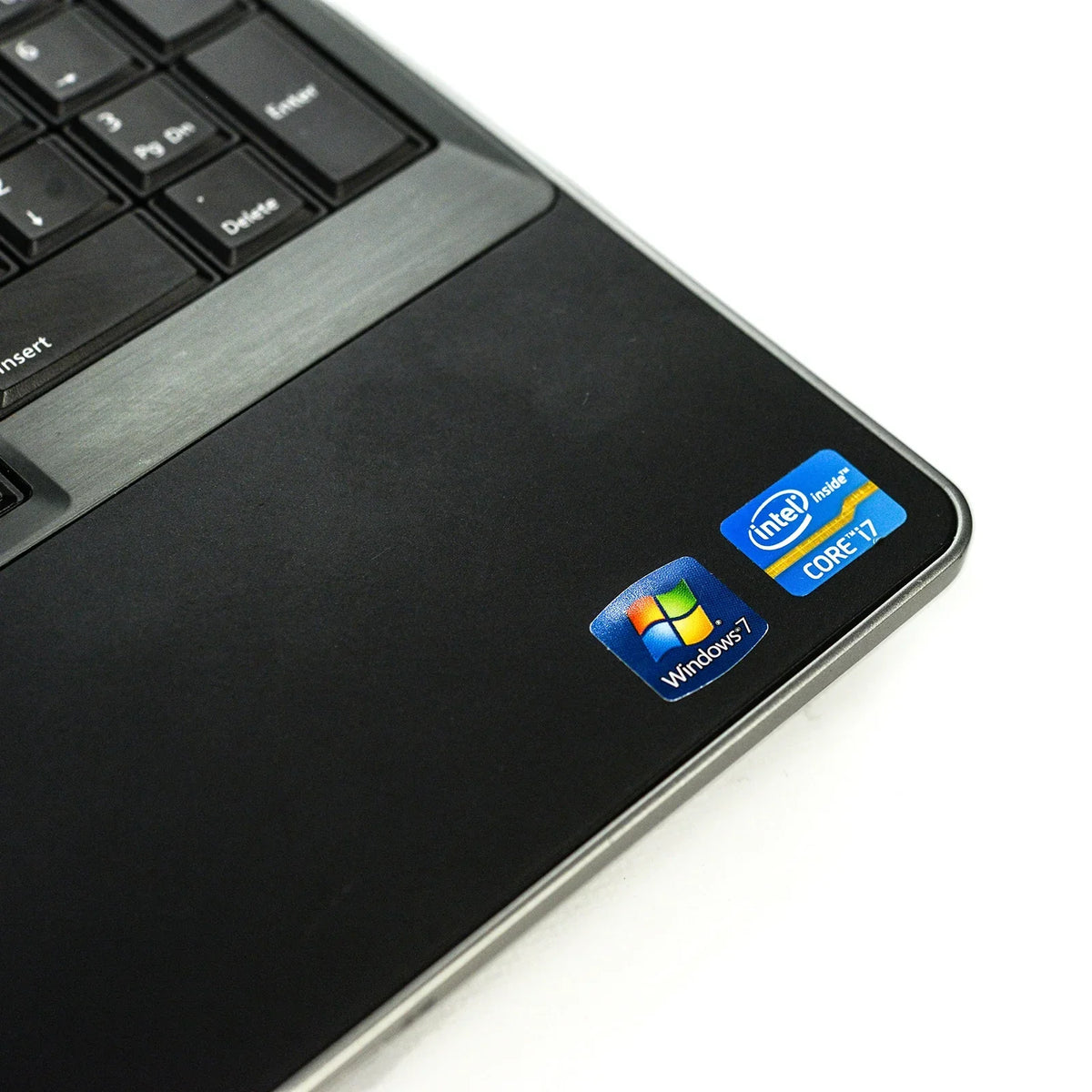Used Latitude E6530 Laptop i7 Dual-Core 8GB 500GB Win 7 Pro A v.WBB