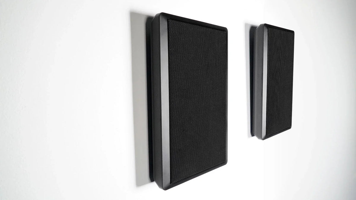 6-Zone Amplifier+4 JBL Pendant+6 Slim Jet Wall Speakers 4 Restaurant/Bar/Cafe