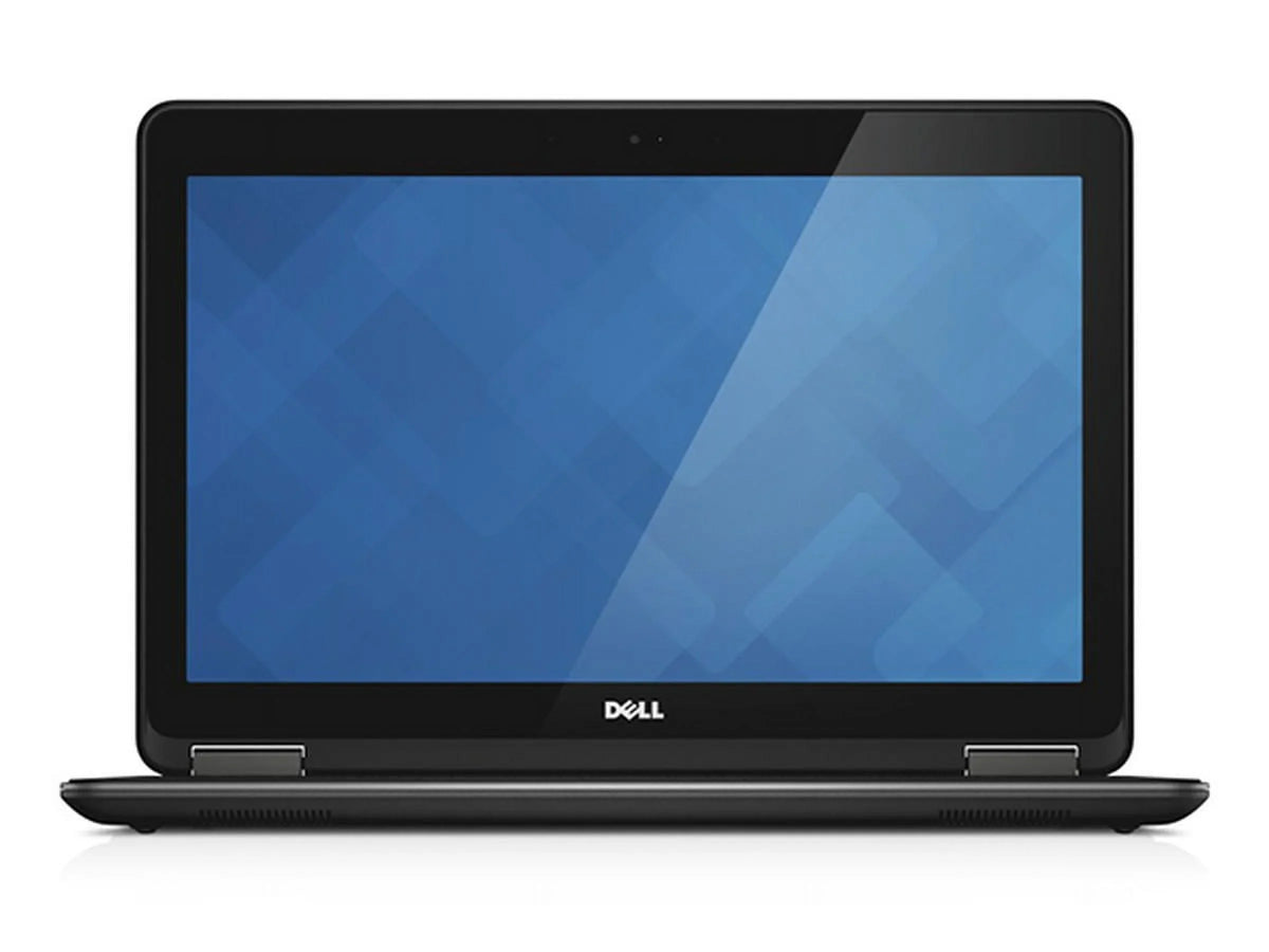 Restored Latitude E7240 Laptop Core i5 1.9GHz 8GB Ram 128GB SSD Windows 10 P (Refurbished)