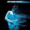 WIRED (LIMITED TRANSPARENT BLUE VINYL) - JEFF BECK