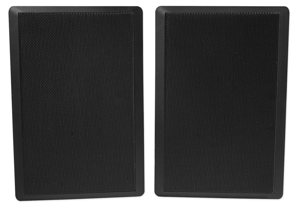 6-Zone Amplifier+4 JBL Pendant+6 Slim Jet Wall Speakers 4 Restaurant/Bar/Cafe