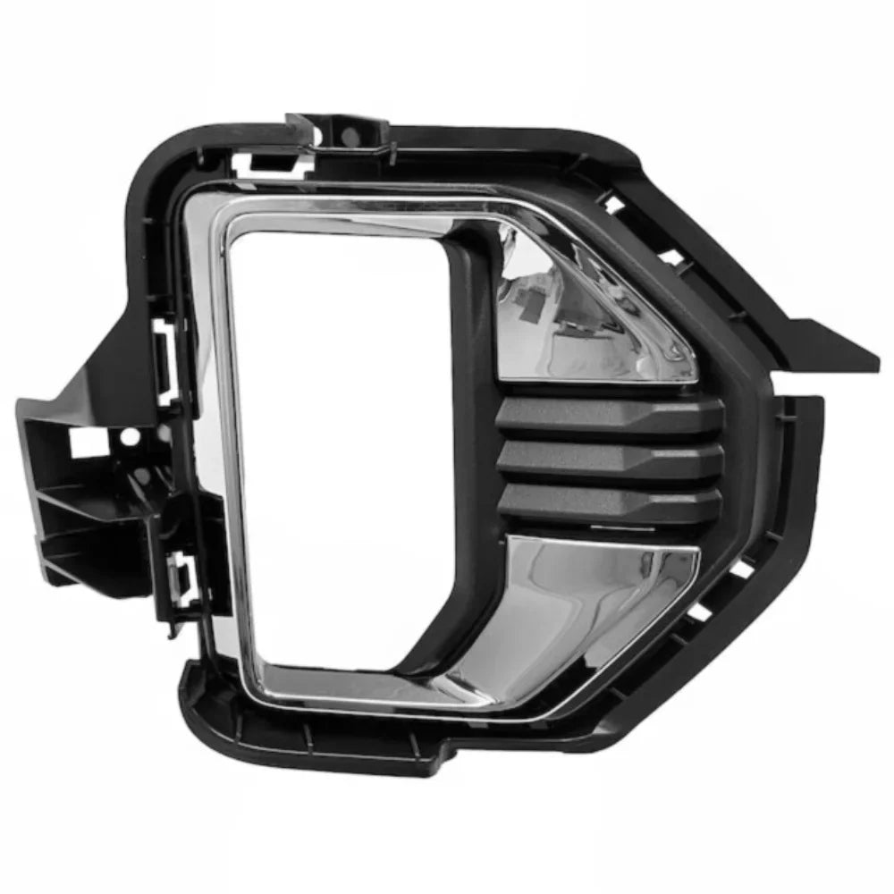 For 2021 GMC Canyon Fog Light Bezel Right-Passenger Side