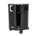 Allerair Industries 5000 Vocarb D UV Air Cleaner - Ebony