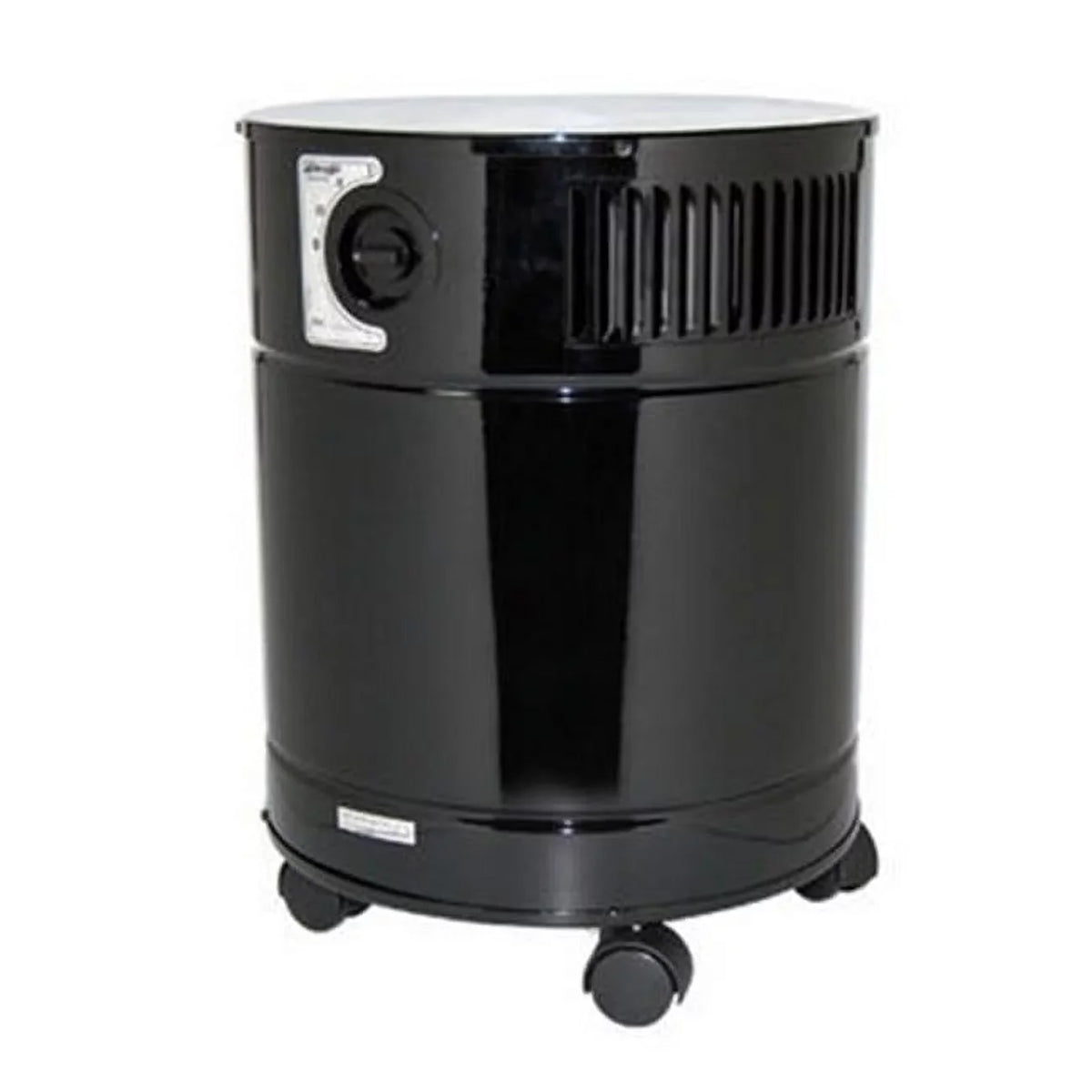 Allerair Industries 5000 Vocarb D UV Air Cleaner - Ebony