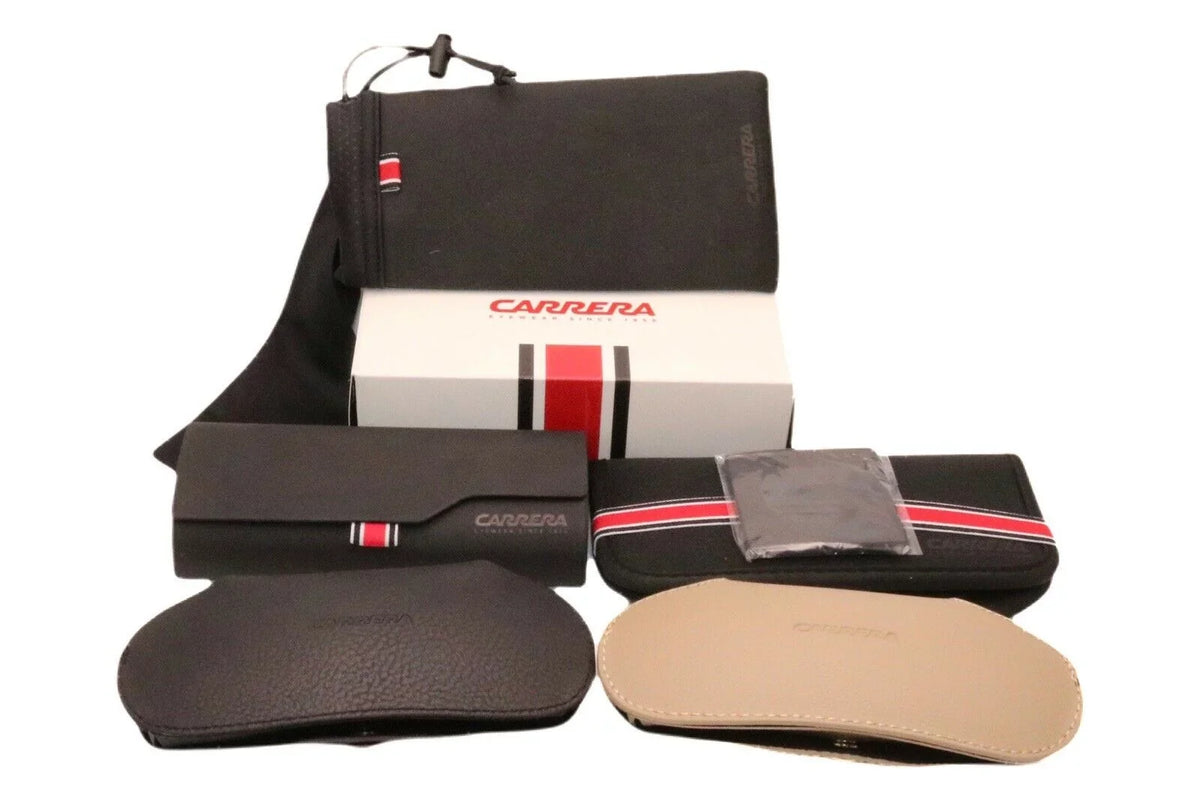 Carrera Dark Gray Gradient Rectangular Men's Sunglasses CARRERA 1030/S 0086/9O 62