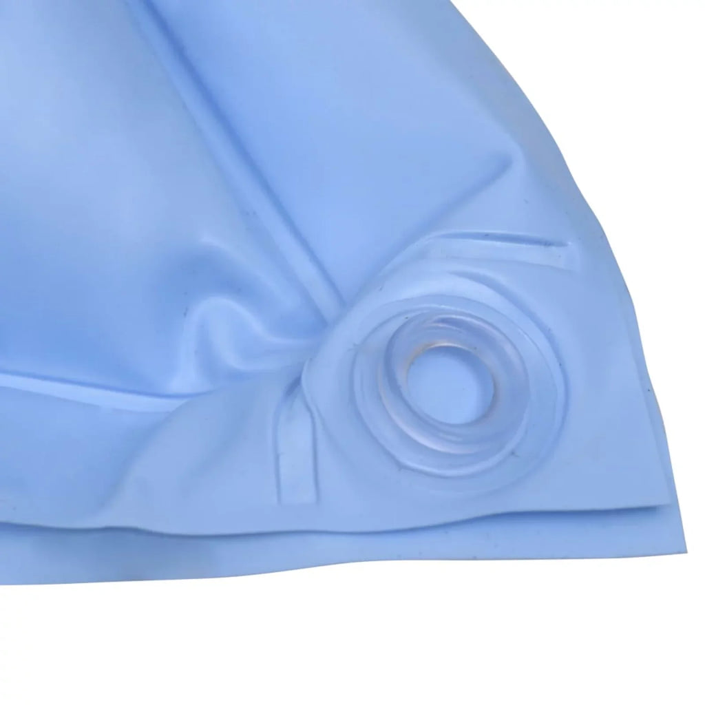 Andoer Inflatable Winter Air Pillows for Above-Ground Pool Cover 10 pcs Polyvinyl Chloride