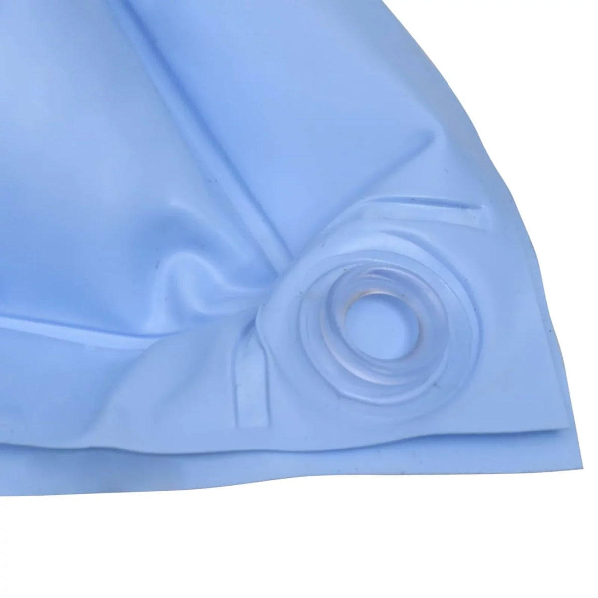 Andoer Inflatable Winter Air Pillows for Above-Ground Pool Cover 10 pcs Polyvinyl Chloride