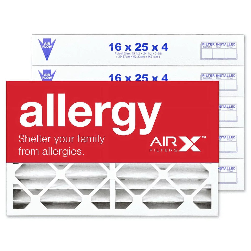 MERV 11 Replacement for White Rodgers FR1400M-111, 6-Pack