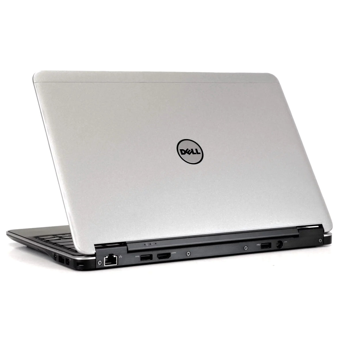 Used Latitude E7240 Laptop i5 Dual Core Gen 4 4GB RAM 128GB SSD Windows 10 Home 64 Bit
