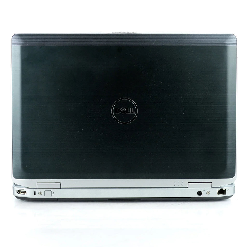 Used Latitude E6430 Laptop i7 Dual-Core 4GB 500GB Win 10 Pro A v.BB
