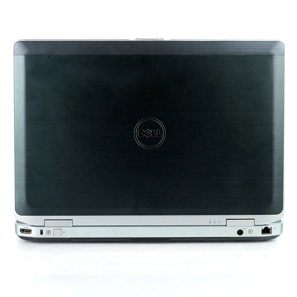 Used Latitude E6430 Laptop i7 Dual-Core 4GB 500GB Win 10 Pro A v.BB