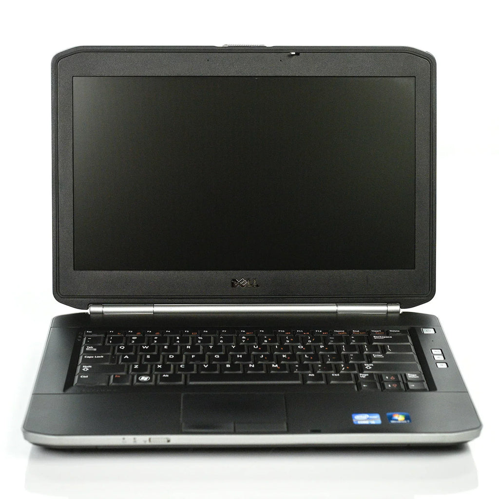 Used Latitude E5420 Laptop i5 Dual-Core 4GB 1TB Win 10 Pro B v.AA