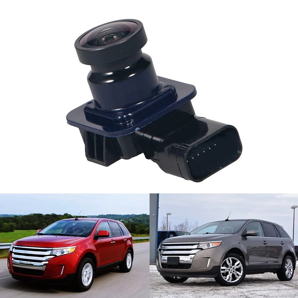 High Quality Rear View Camera Jet For 2011-2014 Ford Edge BT4Z-19G490-B Easy Install