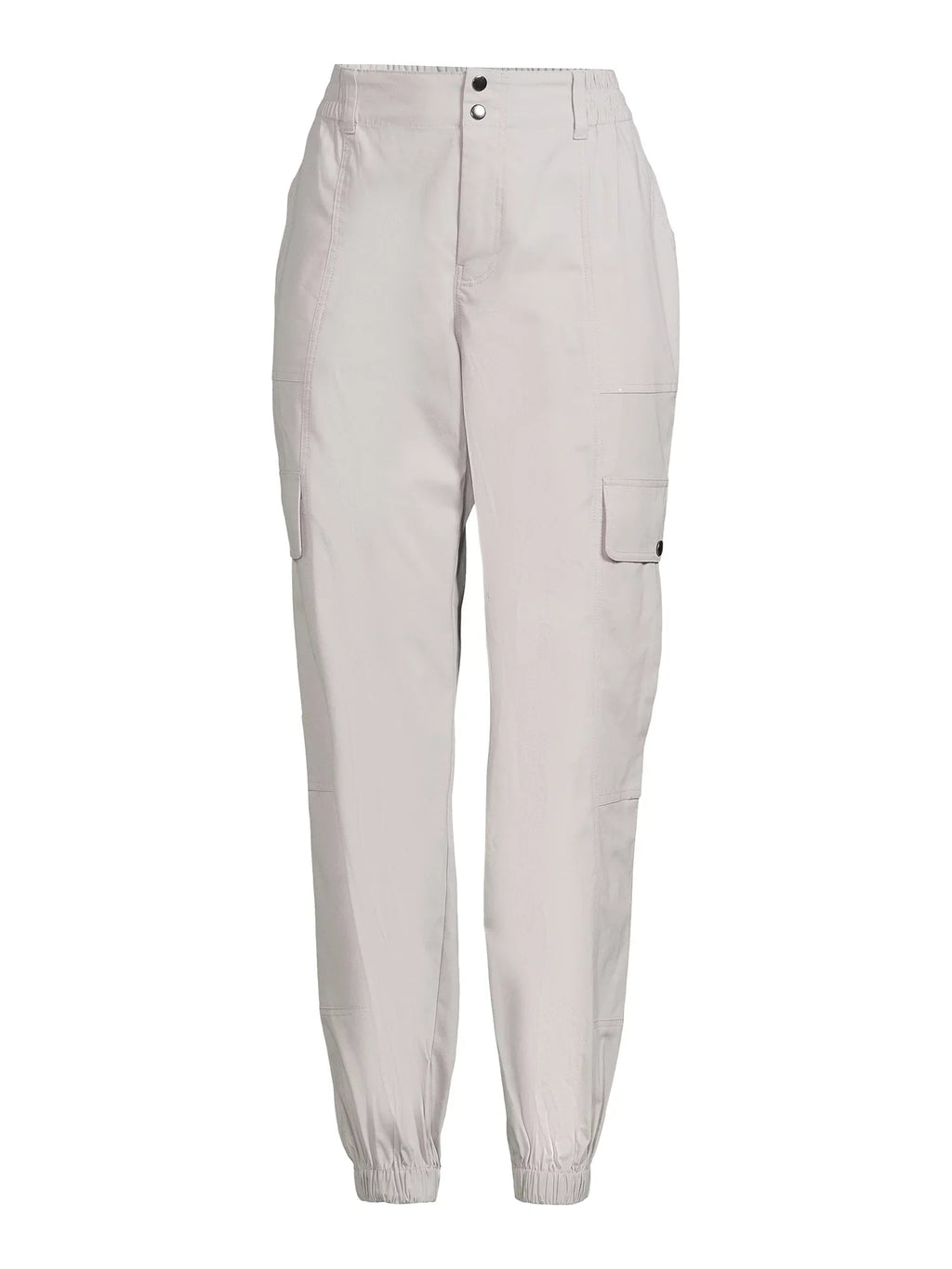 Liv & Lottie Juniors' Soft Cargo Pants, 30” Inseam Regular
