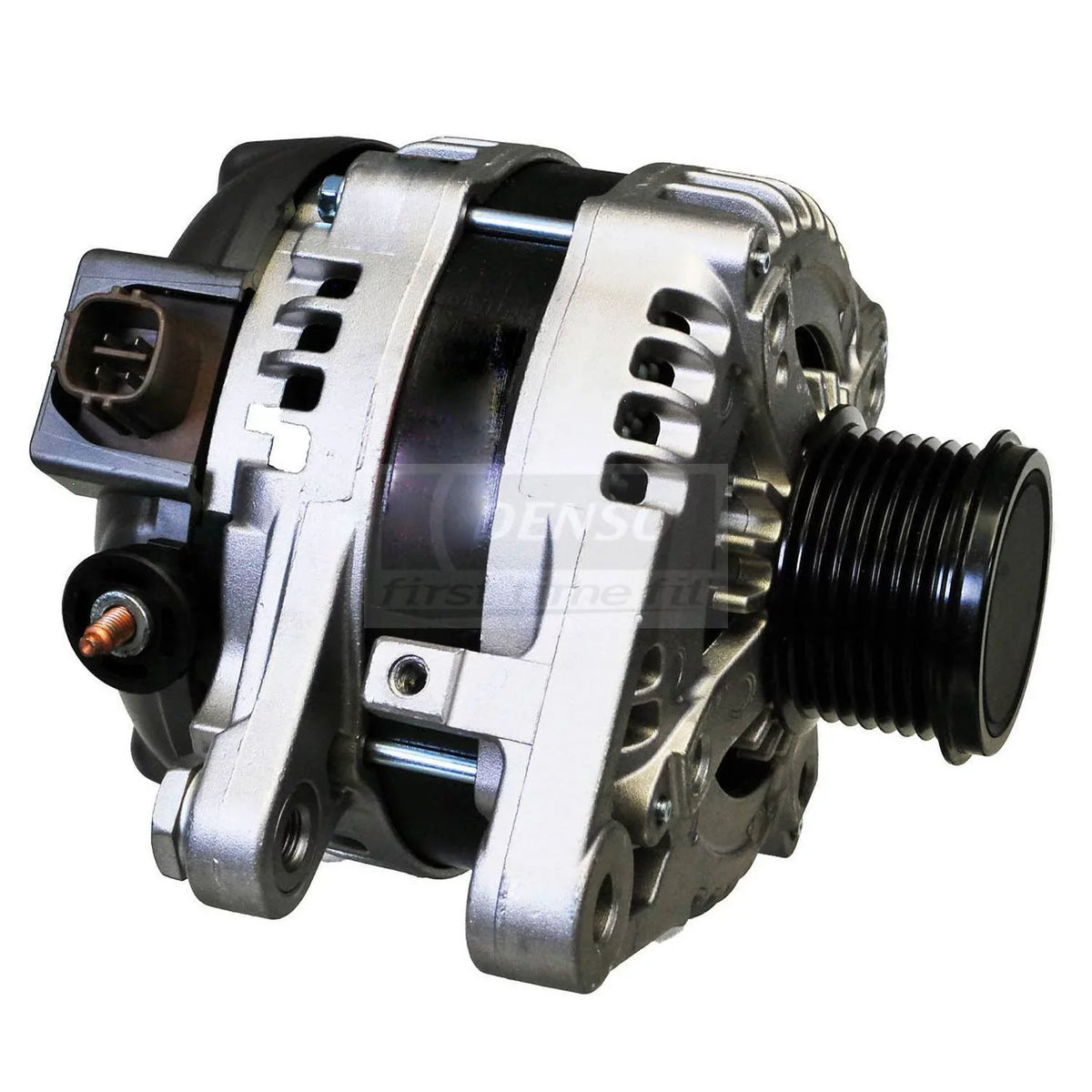 Denso Remanufactured DENSO First Time Fit Alternator 210-1131 Fits 2015 Highlander