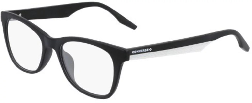 Eyeglasses CONVERSE CV 5026 Y 001 Matte Ebony