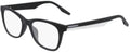 Eyeglasses CONVERSE CV 5026 Y 001 Matte Ebony