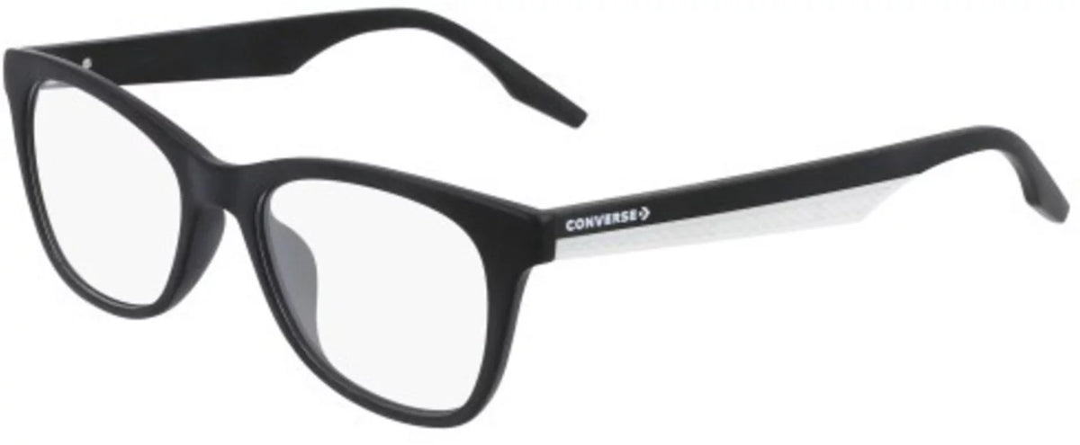 Eyeglasses CONVERSE CV 5026 Y 001 Matte Ebony